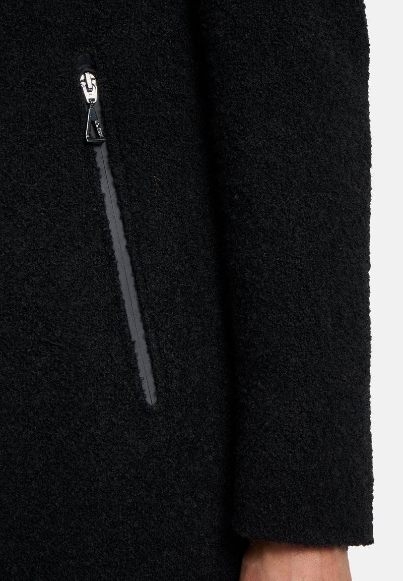 Gil Bret Gil Bret Classic coat - zwart Angebote