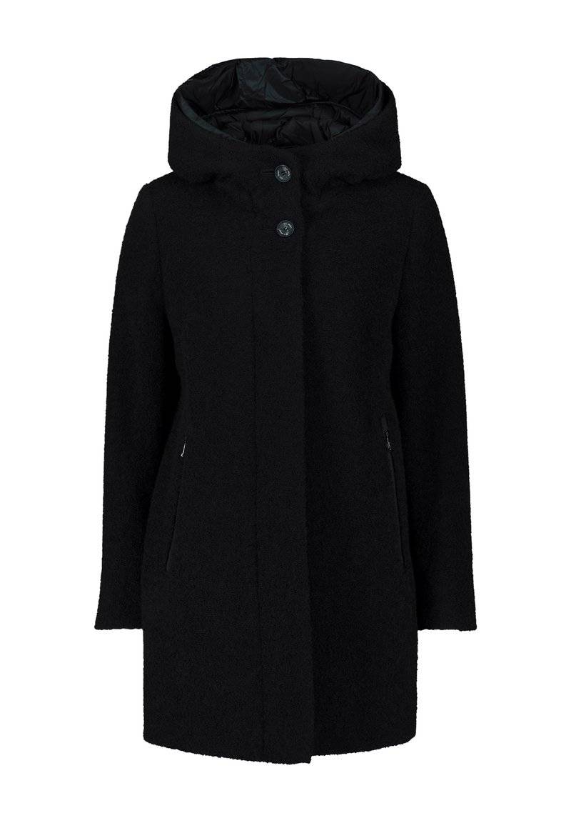 Gil Bret Gil Bret Classic coat - zwart Angebote