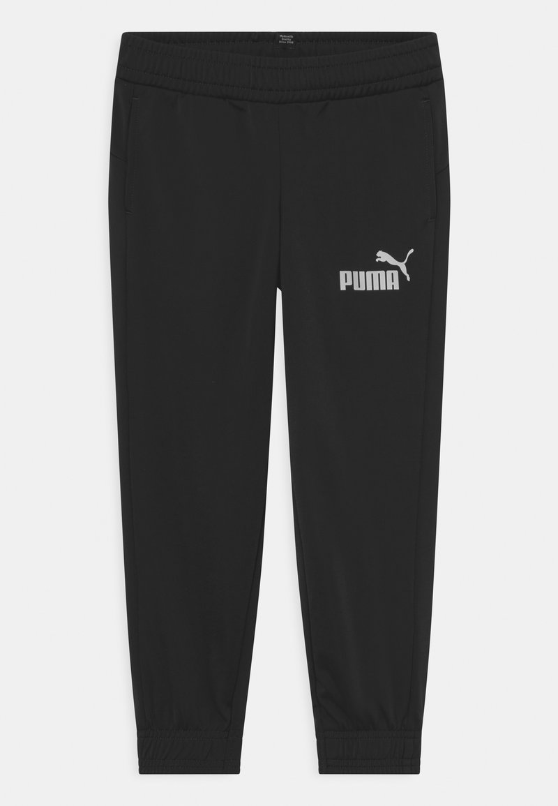 Puma Puma SUIT UNISEX SET - Tracksuit - high risk red im Angebot