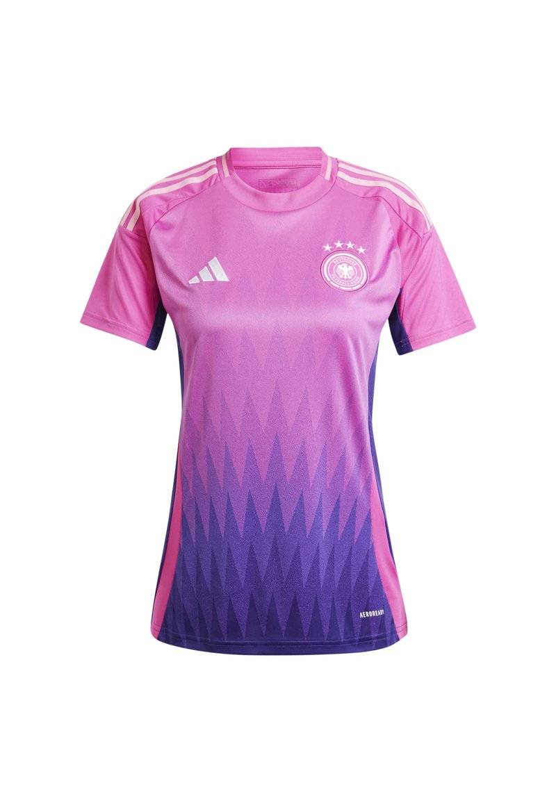 adidas Performance adidas Performance DEUTSCHLAND DFB AWAY JERSEY - Football shirt Schlussverkauf