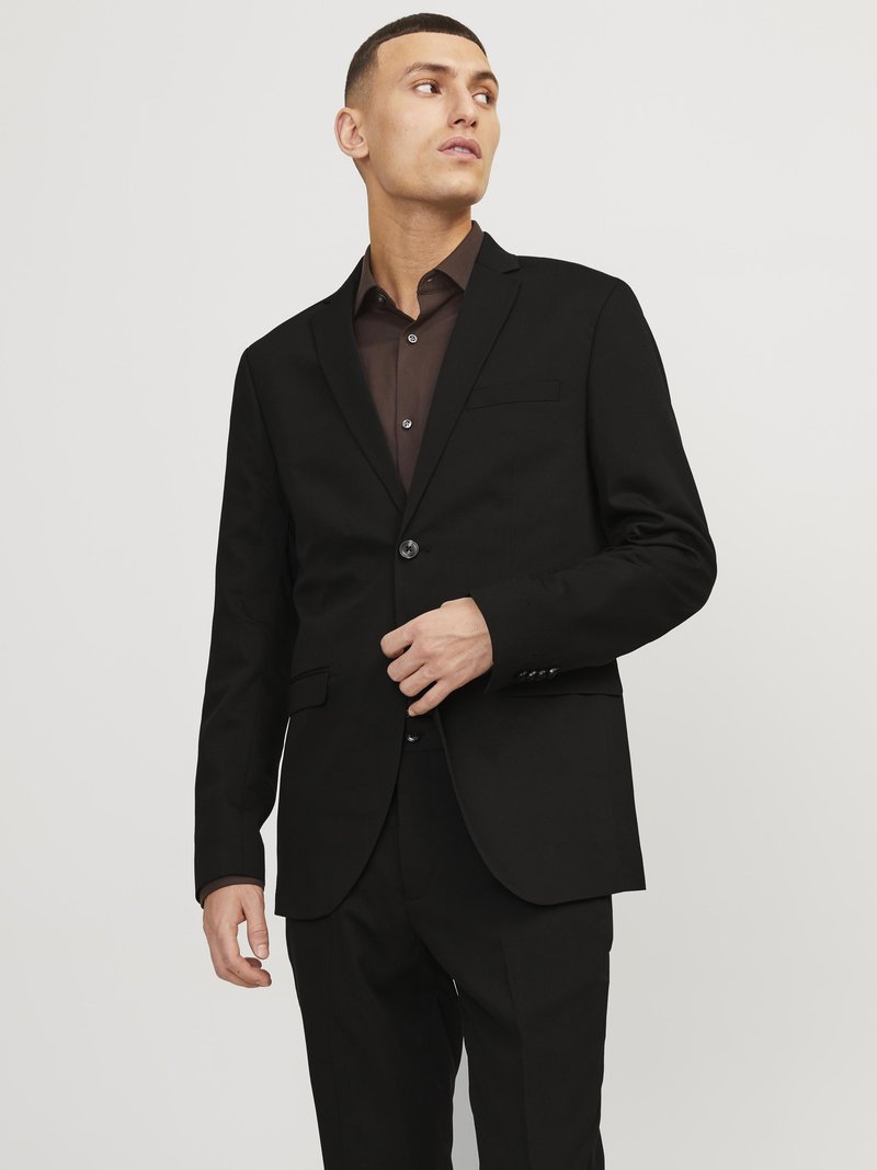 Jack & Jones PREMIUM Jack & Jones PREMIUM FRANCO - Suit - black Günstiger Verkauf