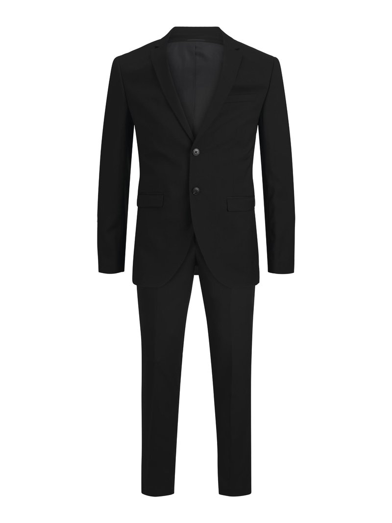 Jack & Jones PREMIUM Jack & Jones PREMIUM FRANCO - Suit - black Günstiger Verkauf
