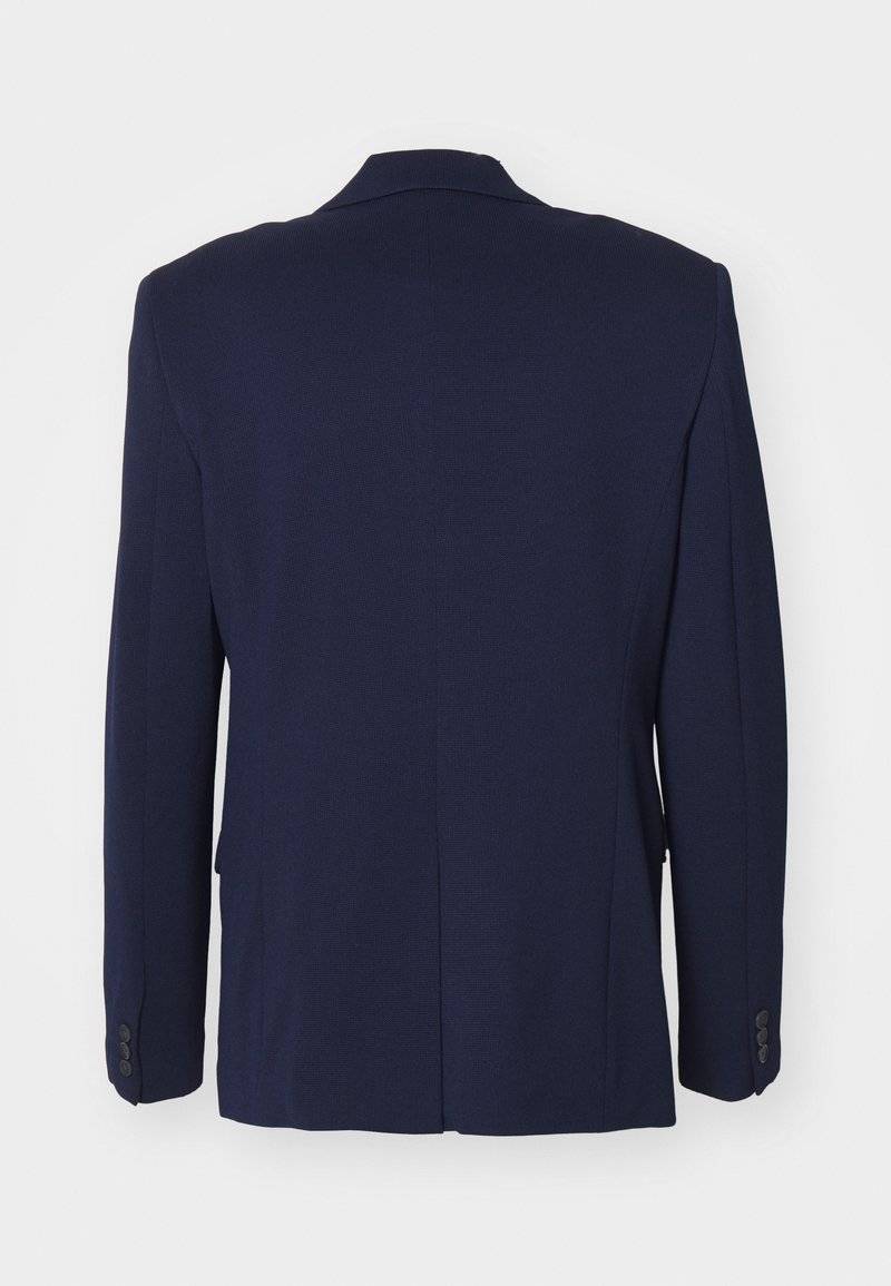 Pier One Pier One Suit jacket - dark blue Fabrikpreis