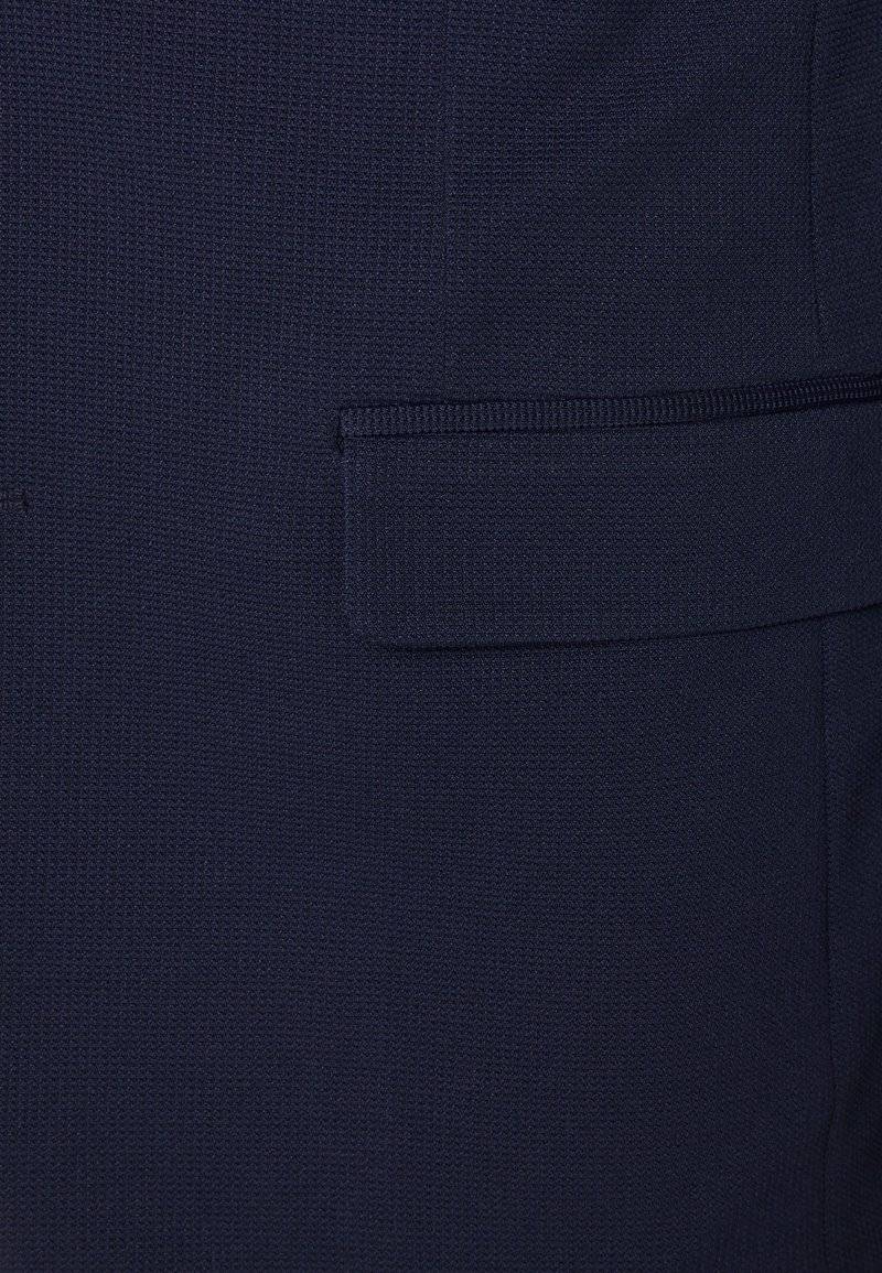 Pier One Pier One Suit jacket - dark blue Fabrikpreis