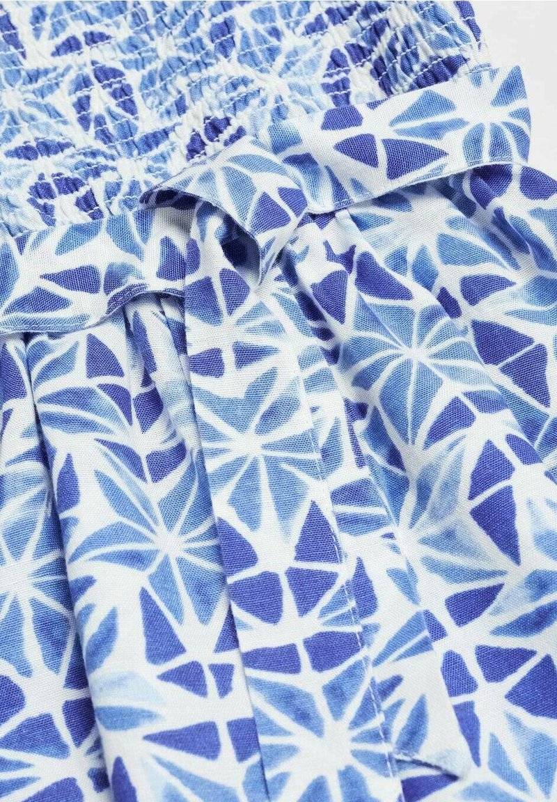Mango Kids Mango Kids ANNA - Jumpsuit - blau Flash Sale