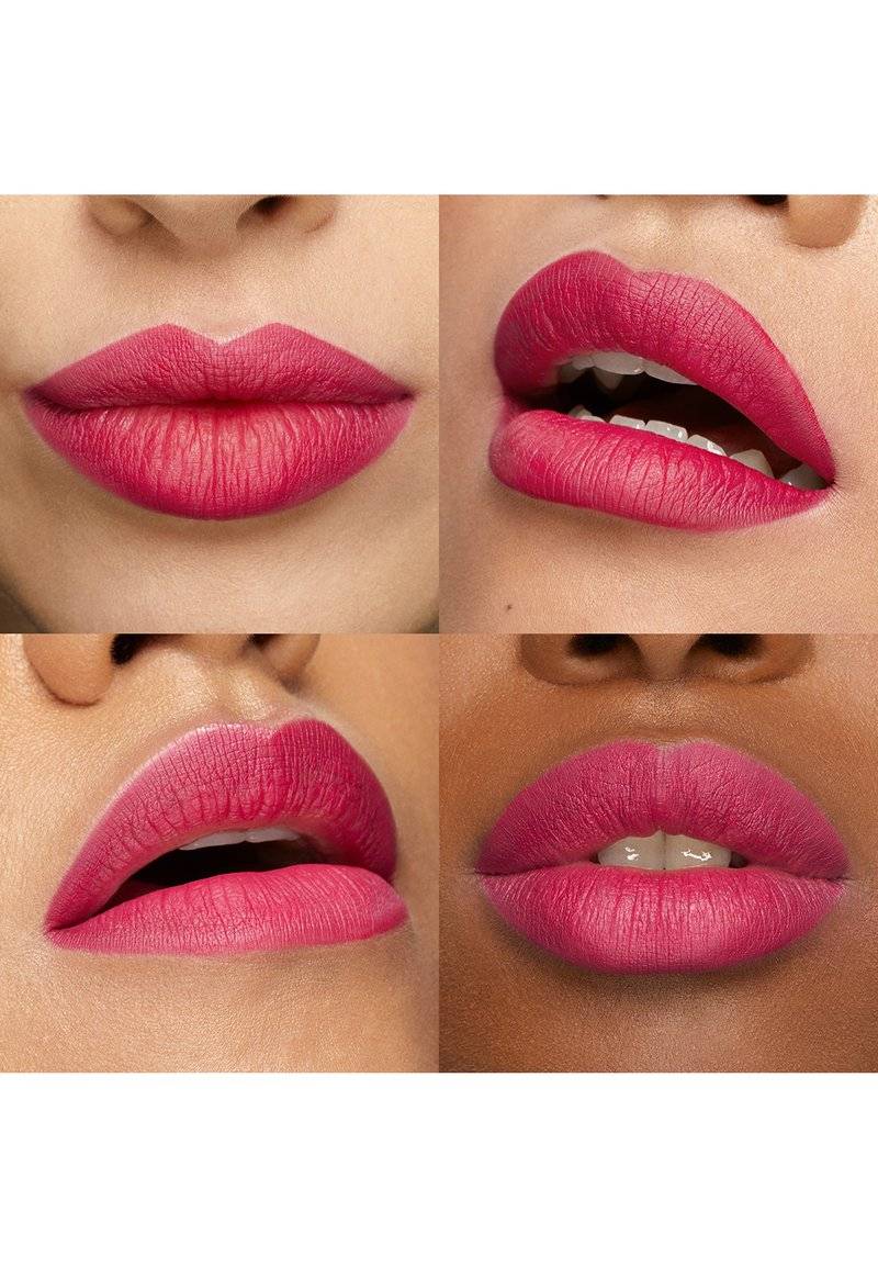 KIKO Milano KIKO Milano NEW UNLIMITED STYLO - Lipstick - fuchsia Heißer Verkauf