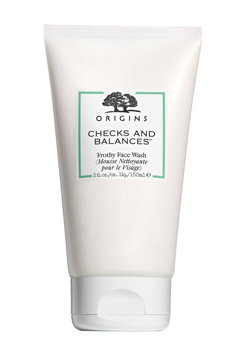 Origins Origins CHECKS AND BALANCES™ FROTHY FACE WASH - Cleanser