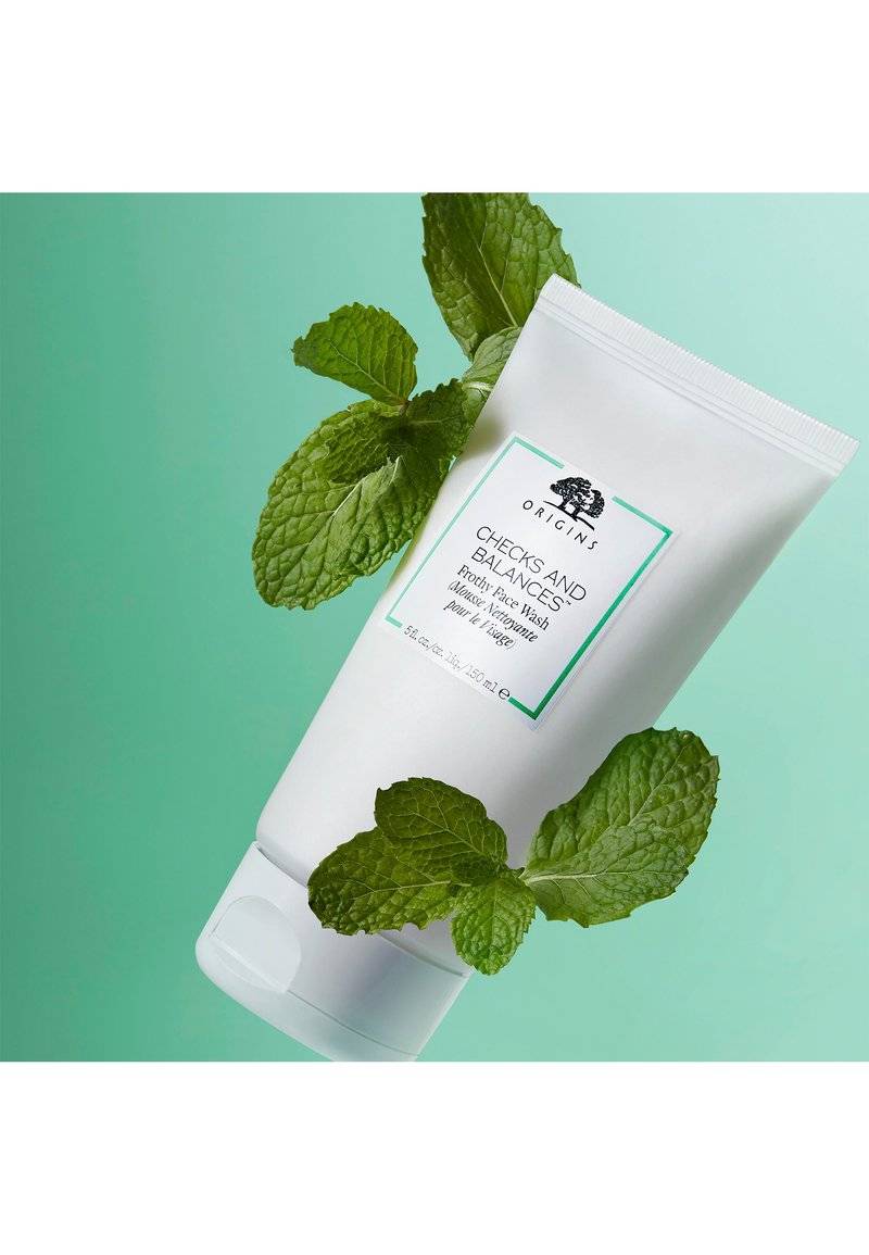 Origins Origins CHECKS AND BALANCES™ FROTHY FACE WASH - Cleanser Online Outlet