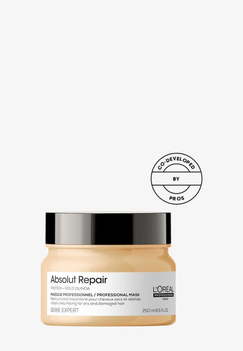 L'OREAL PROFESSIONNEL L'OREAL PROFESSIONNEL ABSOLUT REPAIR MASK FOR DRY & DAMAGED HAIR - Hair mask Neuheiten