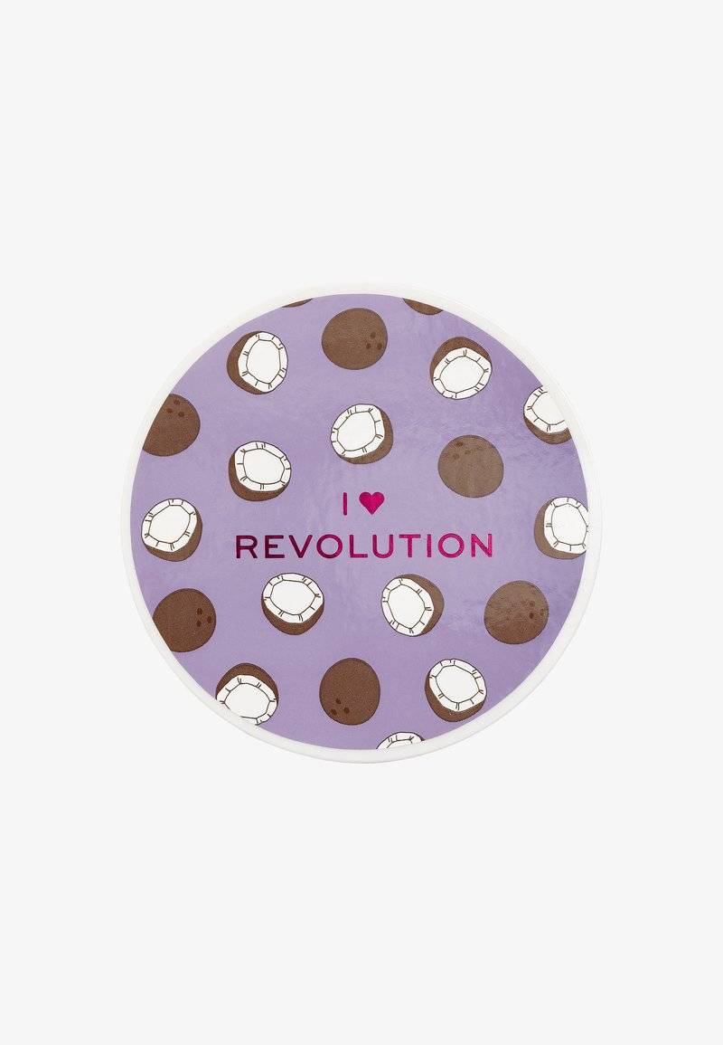 I Heart Revolution I Heart Revolution I HEART REVOLUTION LOOSE BAKING POWDER COCONUT - Powder - white Bestseller