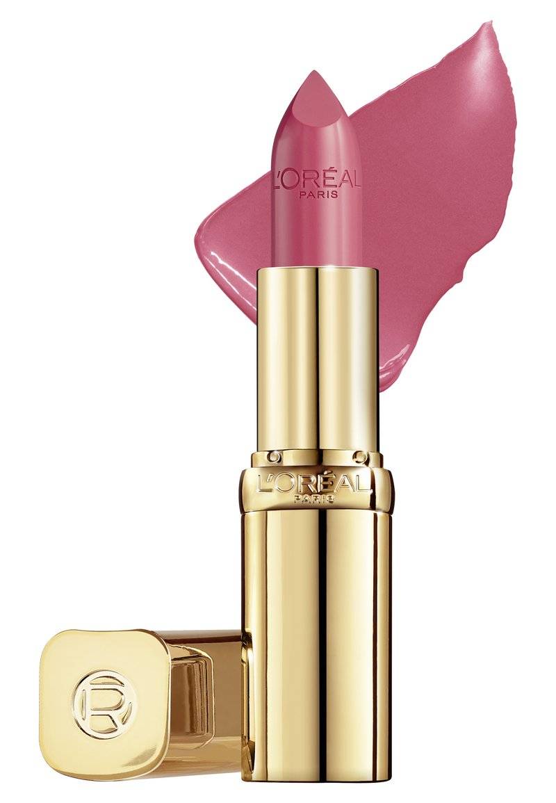 L'Oréal Paris L'Oréal Paris COLOR RICHE SATIN - Lipstick - 265 rose perle Sonderangebote
