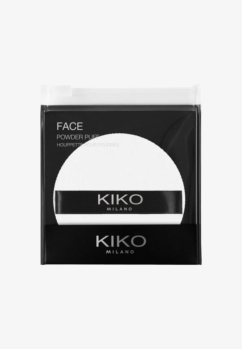 KIKO Milano KIKO Milano POWDER PUFF - Makeup sponges & blenders Riesige Ersparnisse