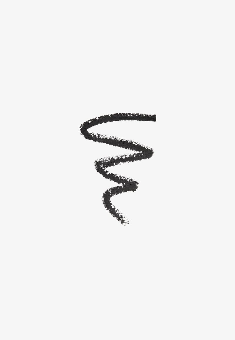 Makeup Revolution Makeup Revolution REVOLUTION STREAMLINE WATERLINE EYELINER PENCIL - Eyeliner - black Tiefpreis