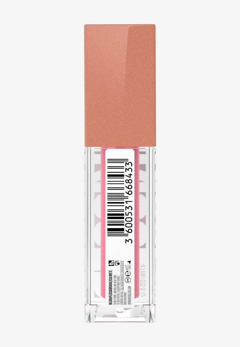 Maybelline New York Maybelline New York SUNKISSER BLUSH - Blusher - blazing blush Wochenangebot