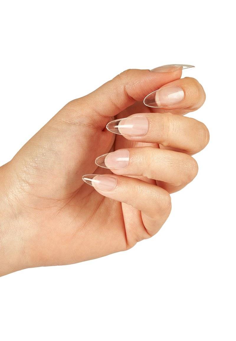 Le Mini Macaron Le Mini Macaron LE GEL TIP! NAIL EXTENSION TIPS - Nail stickers Begrenzte Freigabe