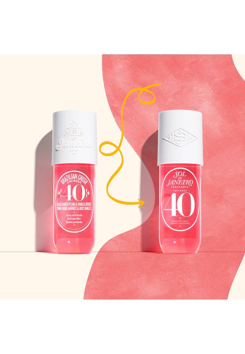 Sol de Janeiro Sol de Janeiro CHEIROSA 40 MIST - Body spray Letzte 3 Tage
