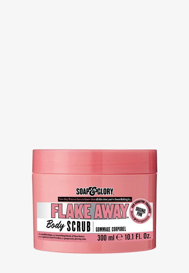 Soap & Glory Soap & Glory ORIGINAL PINK FLAKE AWAY BODY SCRUB - Body scrub Neueste Stile