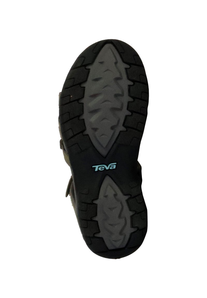 Teva Teva TIRRA - Walking sandals - olive Letzte 2 Tage