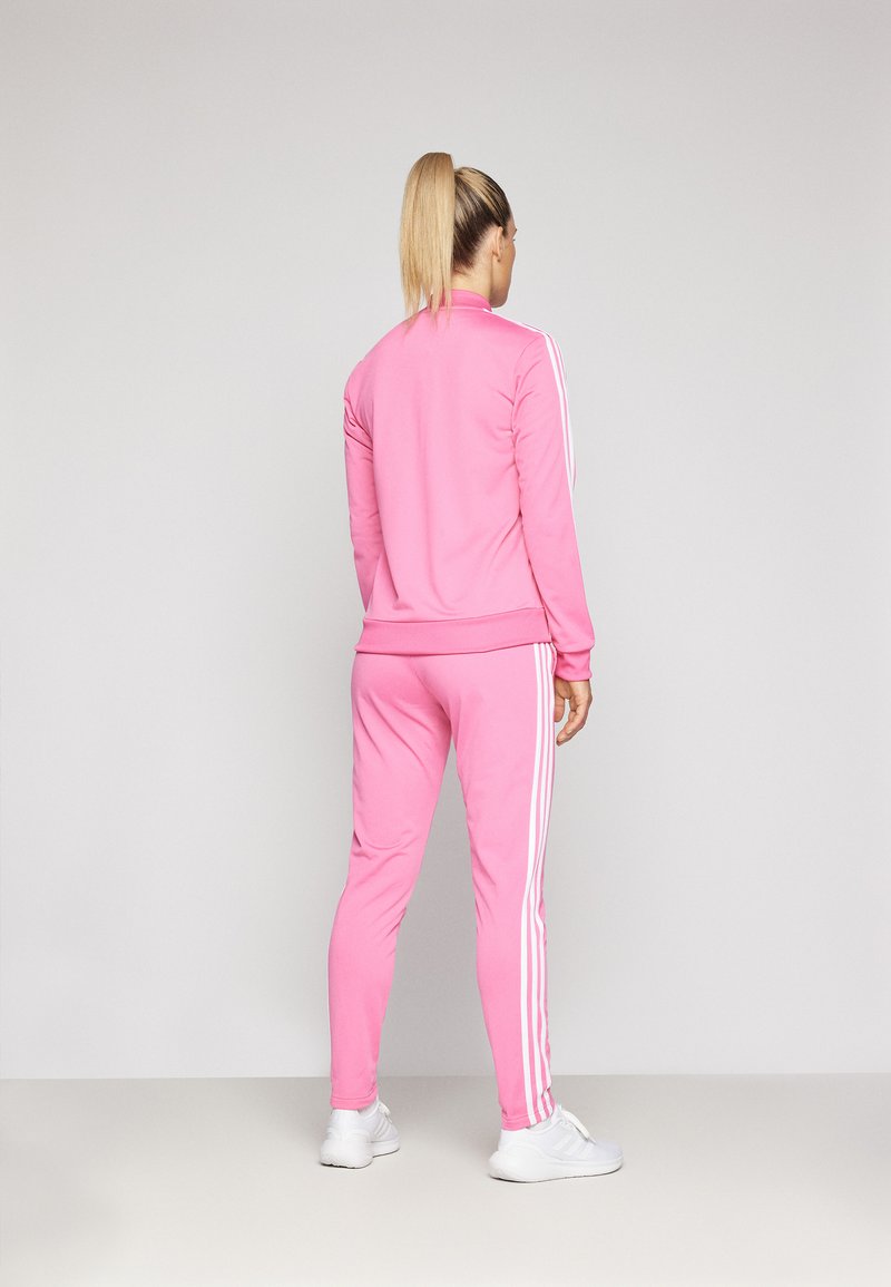 adidas Sportswear adidas Sportswear ESSENTIALS 3-STRIPES - Tracksuit Sonderangebot der Fabrik