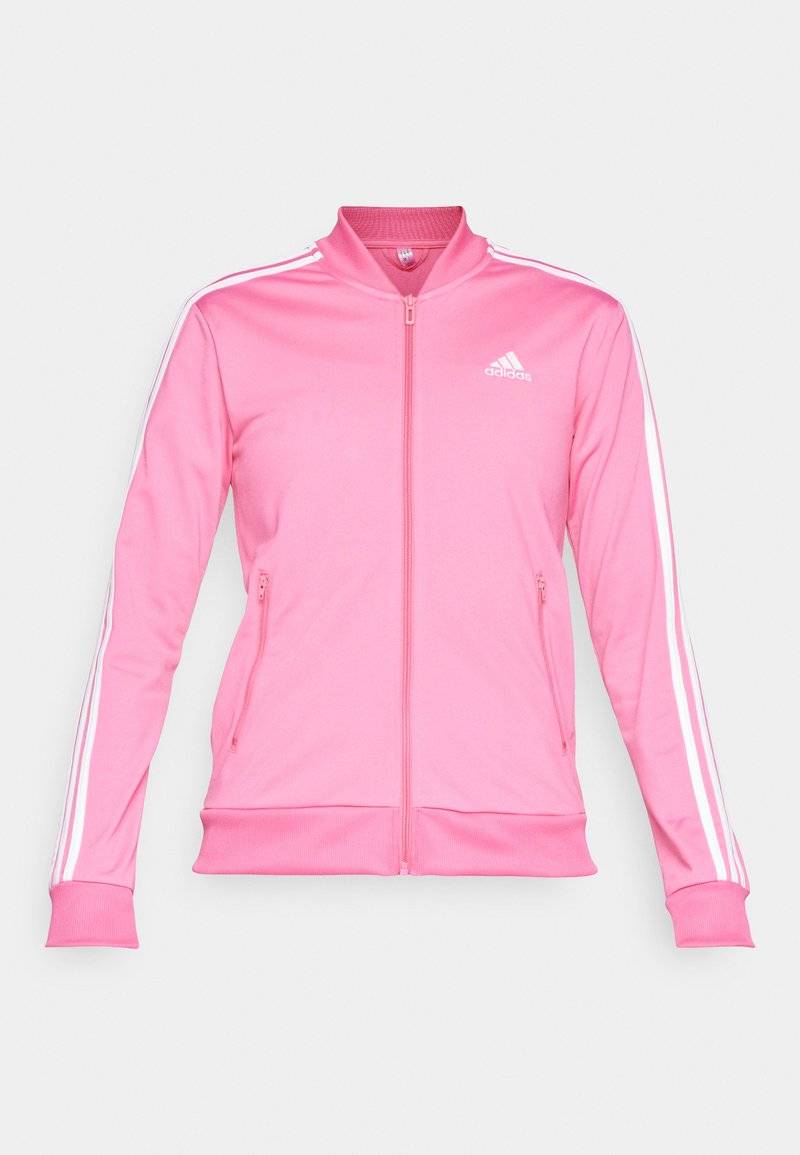 adidas Sportswear adidas Sportswear ESSENTIALS 3-STRIPES - Tracksuit Sonderangebot der Fabrik
