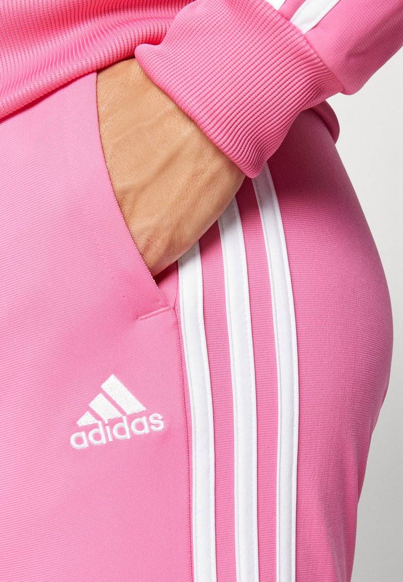 adidas Sportswear adidas Sportswear ESSENTIALS 3-STRIPES - Tracksuit Sonderangebot der Fabrik