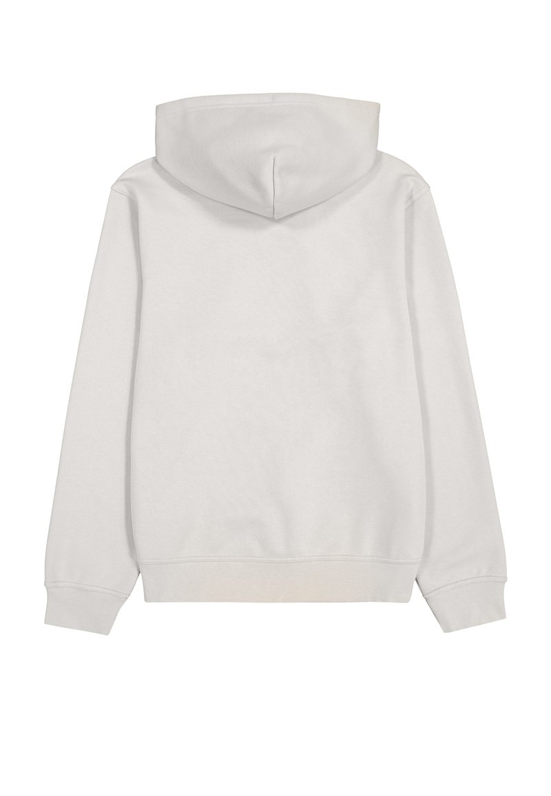 Champion Champion ICONS LOGO - Hoodie - beige Bis zu 55% Rabatt