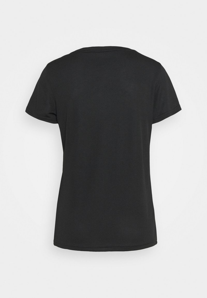 Puma Puma PERFORMANCE TEE - Sports T-shirt - puma black Nur noch ein Tag übrig