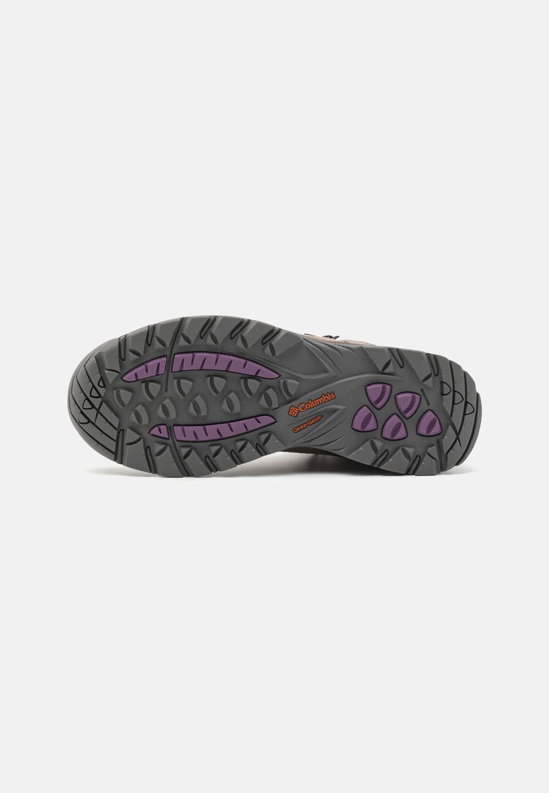 Columbia Columbia NEWTON RIDGE - Hiking shoes Super Rabatt