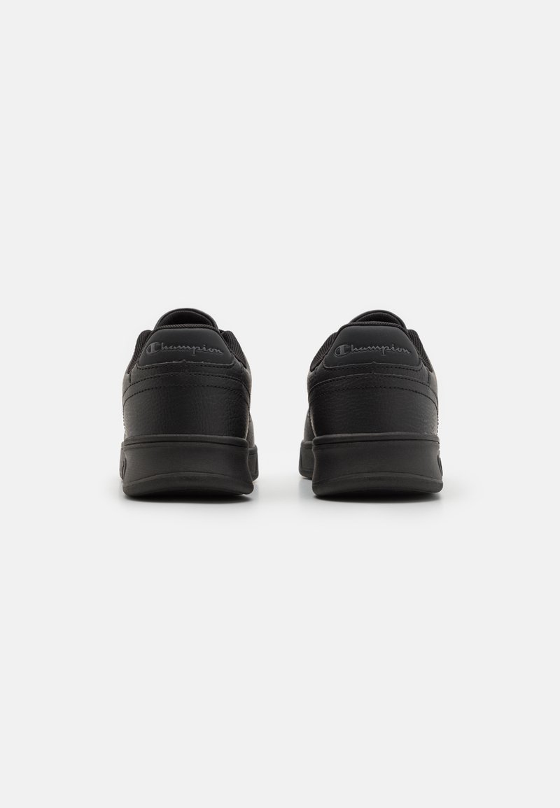 Champion Champion Training shoe - triple black Riesige Rabatte