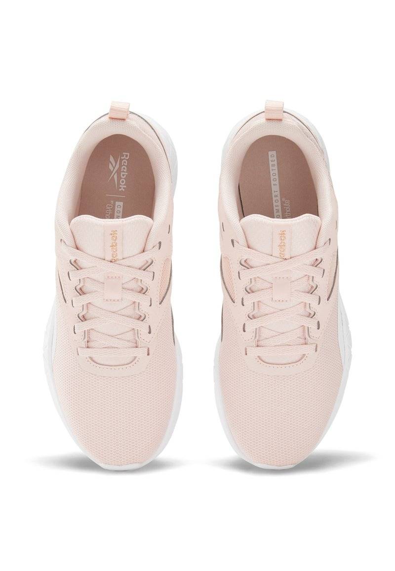 Reebok Reebok FLEXAGON ENERGY TR - Training shoe - possibly pink f r cloud white possibly pink f r 50% Rabatt mit kostenlosem Versand