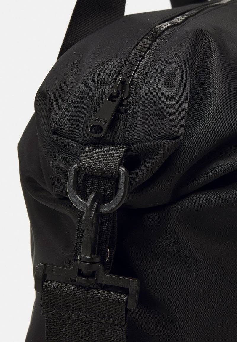 Björn Borg Björn Borg CLASSIC BAG - Sports bag - black beauty Begrenzt auf 3 Tage
