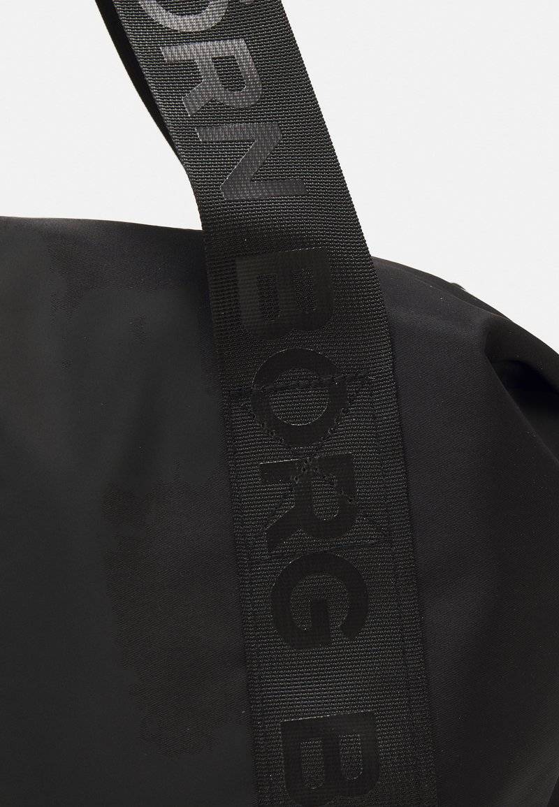 Björn Borg Björn Borg CLASSIC BAG - Sports bag - black beauty Begrenzt auf 3 Tage