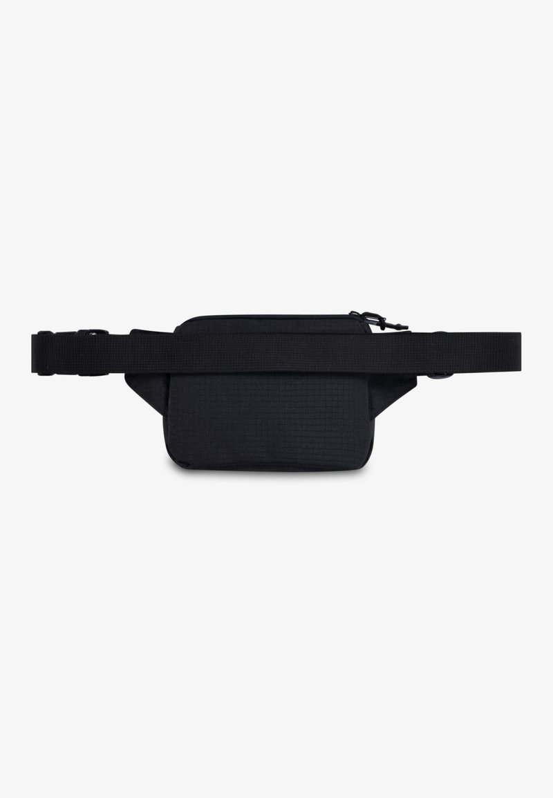 Jordan Jordan JAM CORDURA FRANCHISE CROSS - Bum bag - black zollfrei