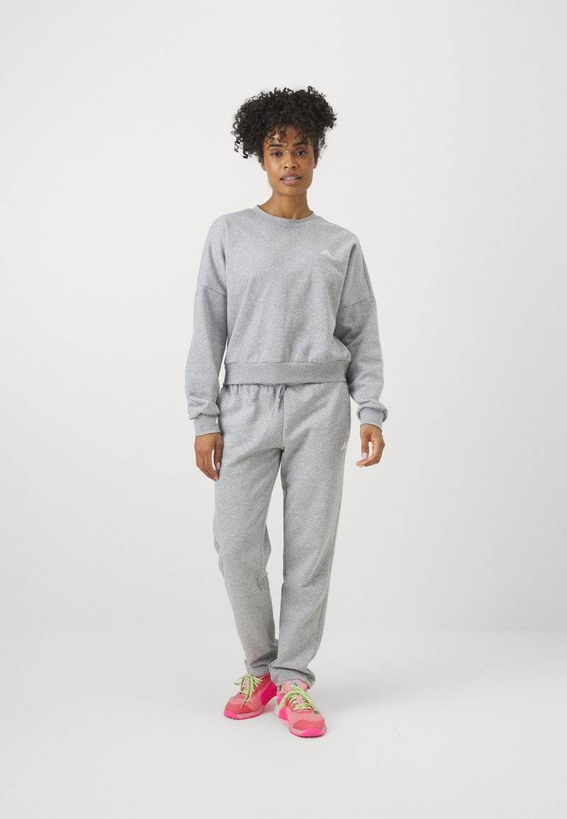 adidas Sportswear adidas Sportswear ESSENTIALS SMALL LOGO FEEL COZY - Sweatshirt Outlet