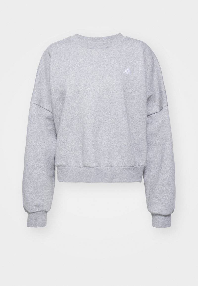 adidas Sportswear adidas Sportswear ESSENTIALS SMALL LOGO FEEL COZY - Sweatshirt Outlet