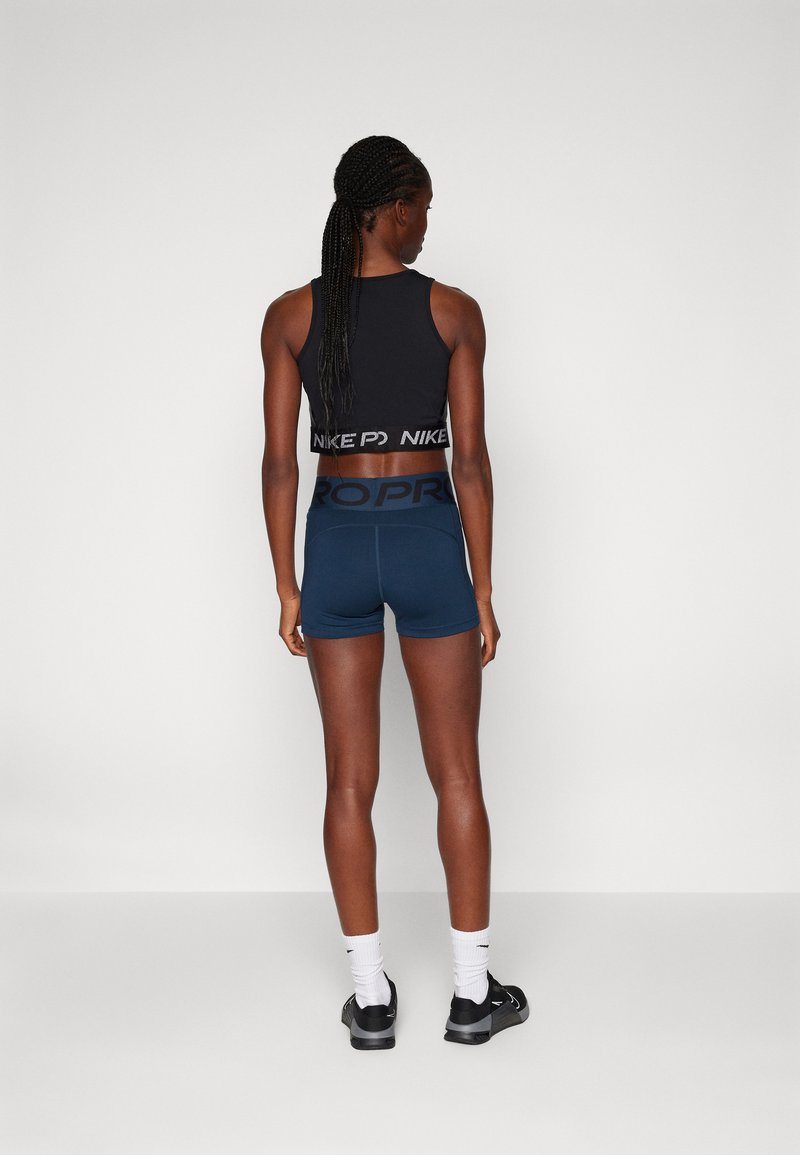 Nike Performance Nike Performance SCULPT 3IN - Leggings Auslauf