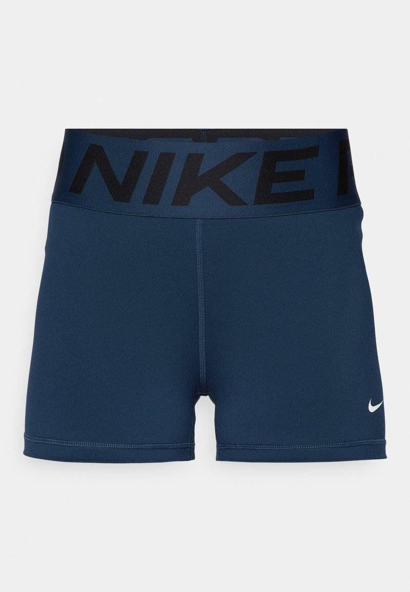 Nike Performance Nike Performance SCULPT 3IN - Leggings Auslauf