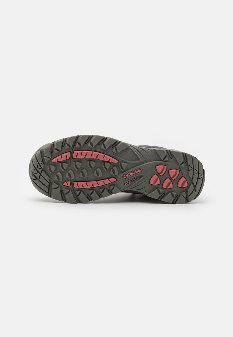 Columbia Columbia NEWTON RIDGE PLUS WATERPROOF AMPED - Hiking shoes Angebote