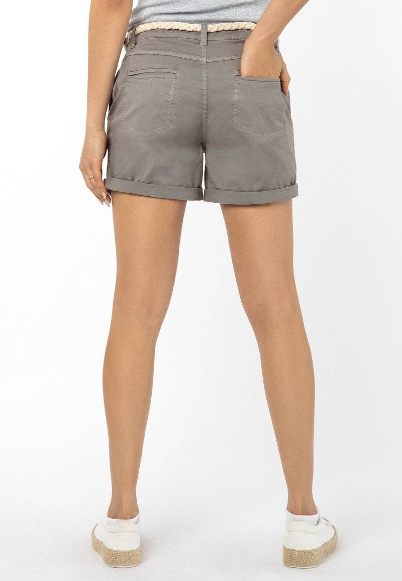 Sublevel Sublevel Shorts - light grey Schlussverkauf