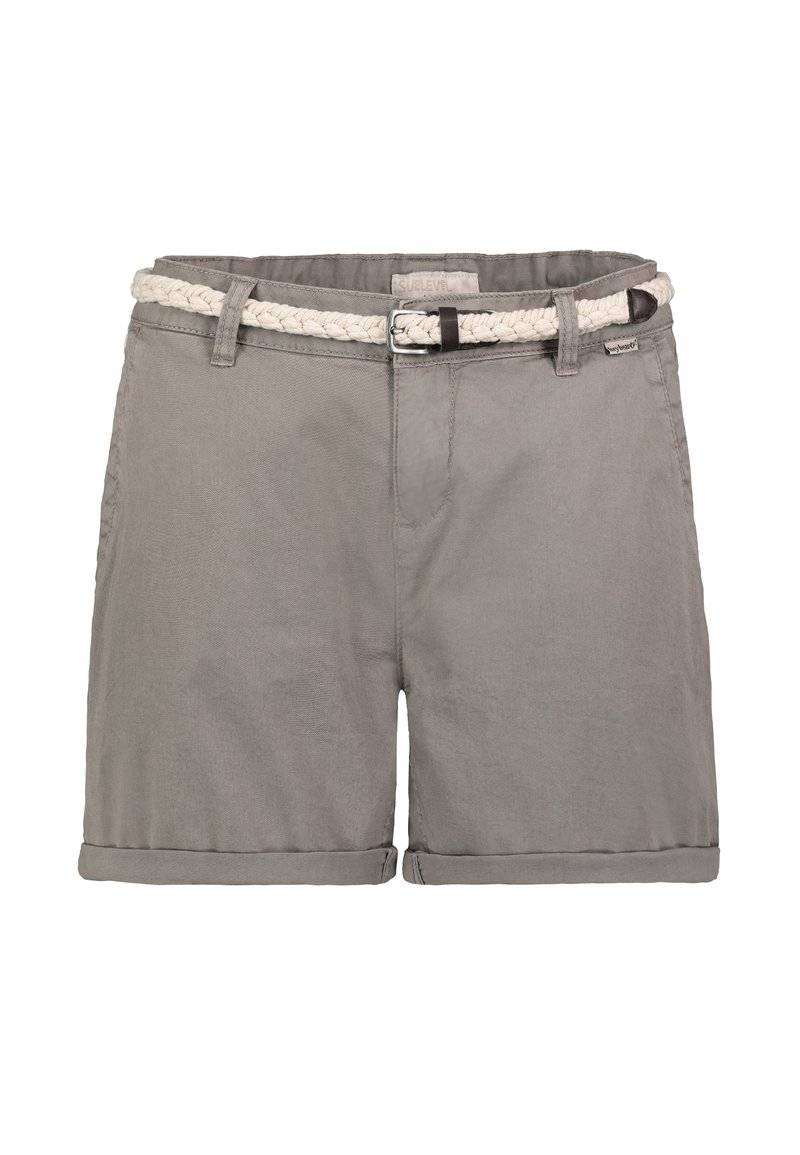 Sublevel Sublevel Shorts - light grey Schlussverkauf