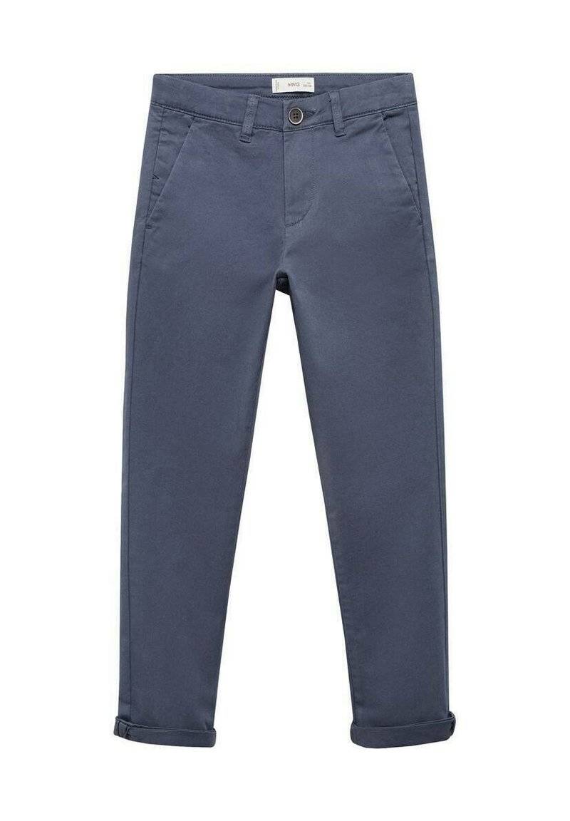 Mango Kids Mango Kids PICCOLO - Chinos - blau Rabatt