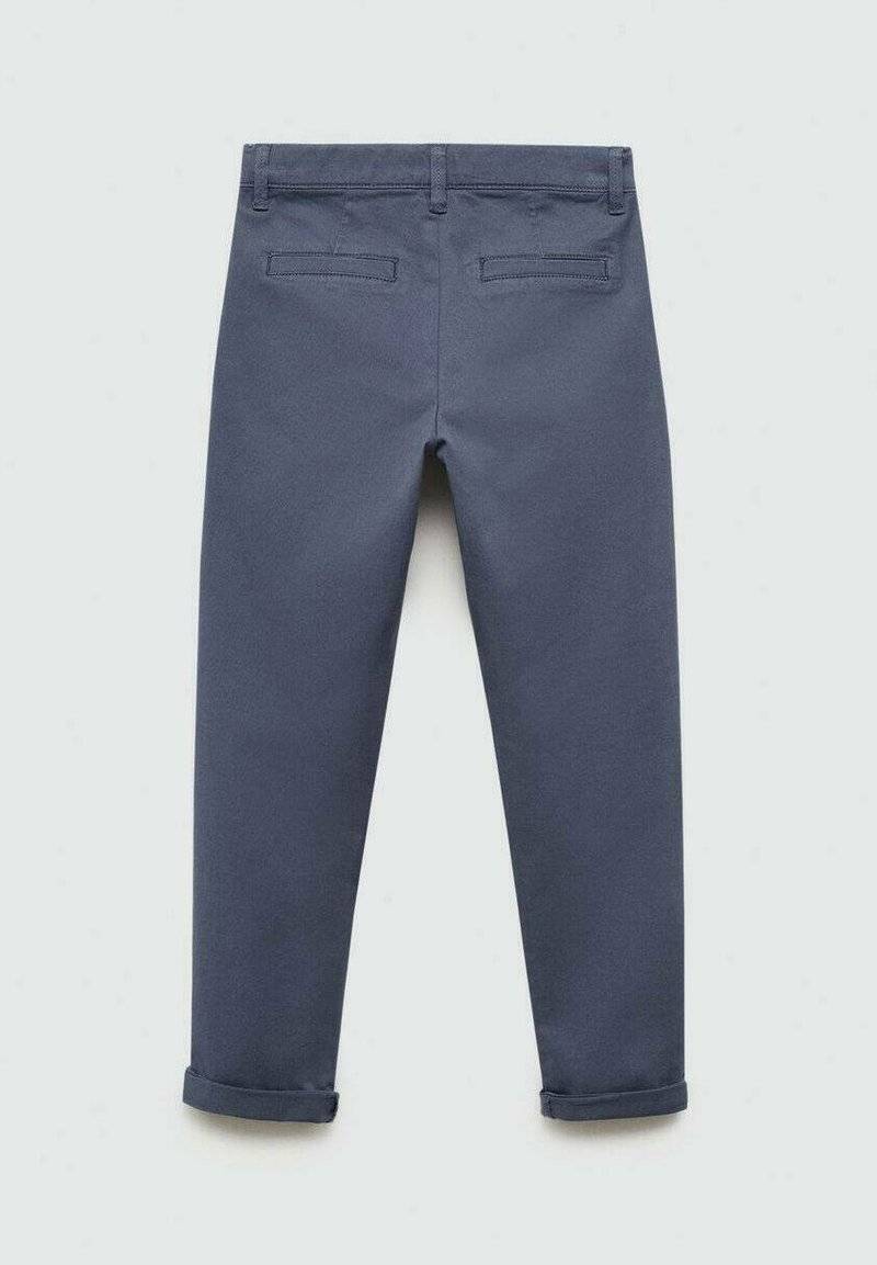 Mango Kids Mango Kids PICCOLO - Chinos - blau Rabatt