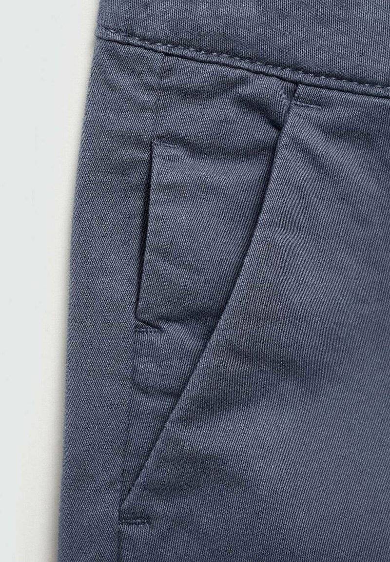 Mango Kids Mango Kids PICCOLO - Chinos - blau Rabatt