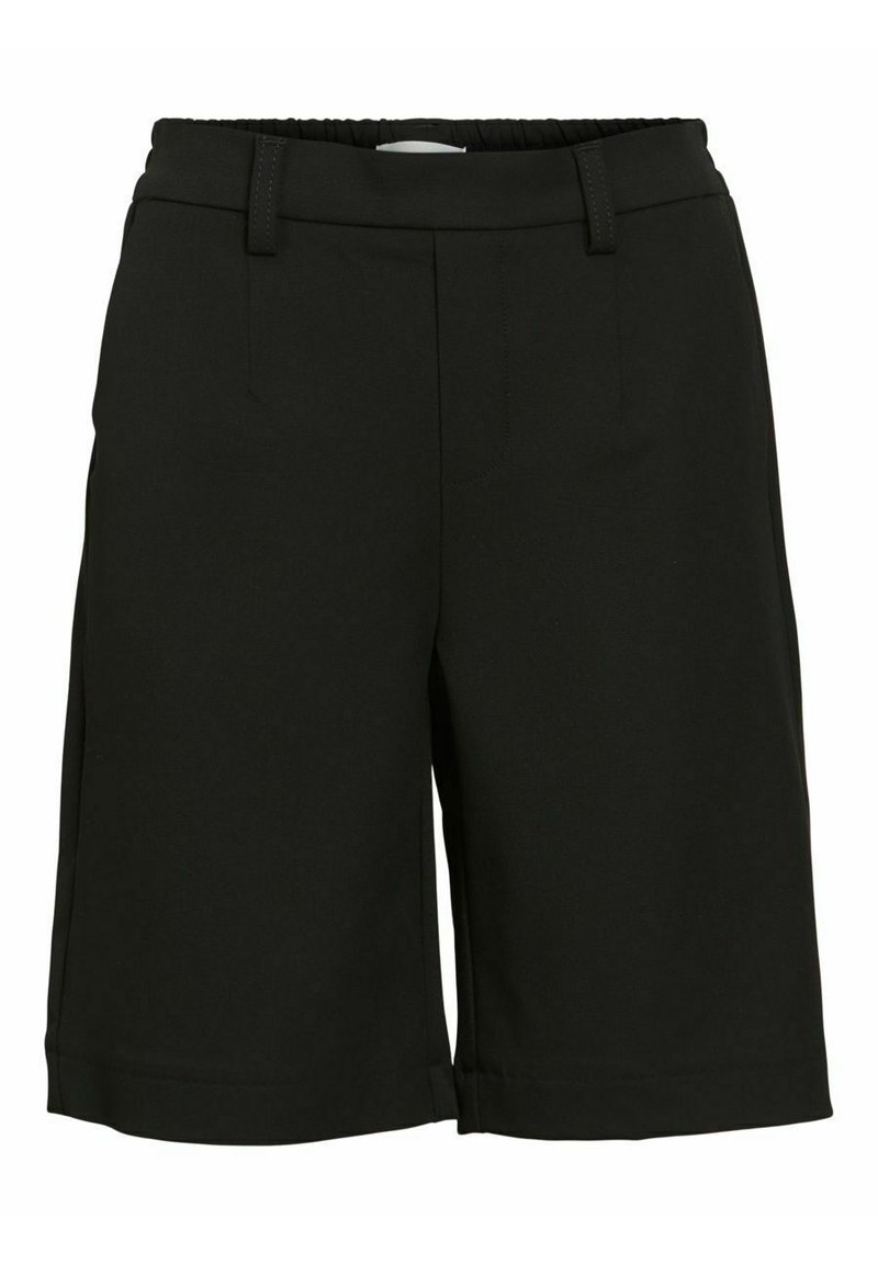Object Object OBJLISA MW WIDE NOOS - Shorts - black Günstig kaufen