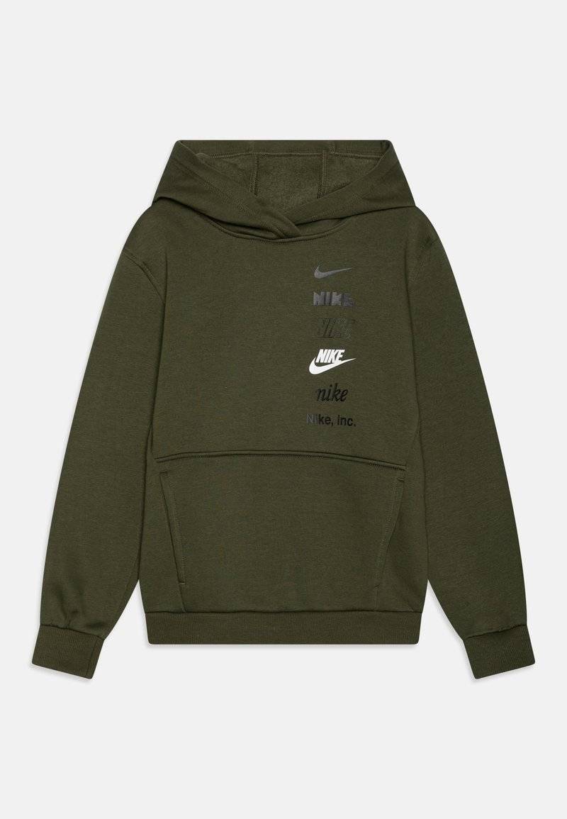 Nike Sportswear Nike Sportswear CLUB UNISEX - Hoodie