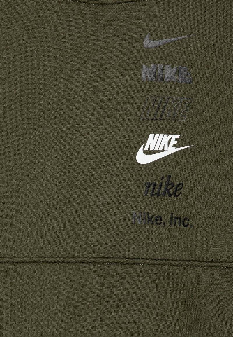 Nike Sportswear Nike Sportswear CLUB UNISEX - Hoodie Flash Sale