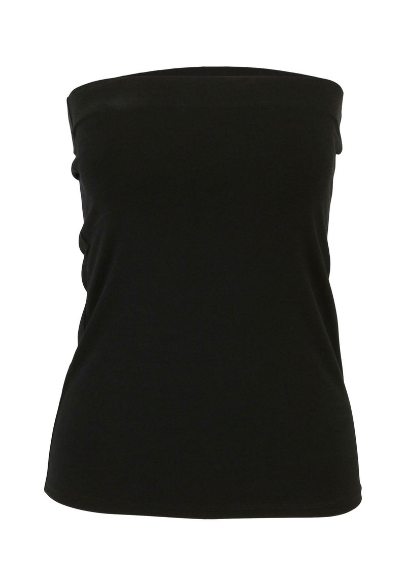 Brandit Brandit BANDEAU - Top - black Begrenztes Angebot