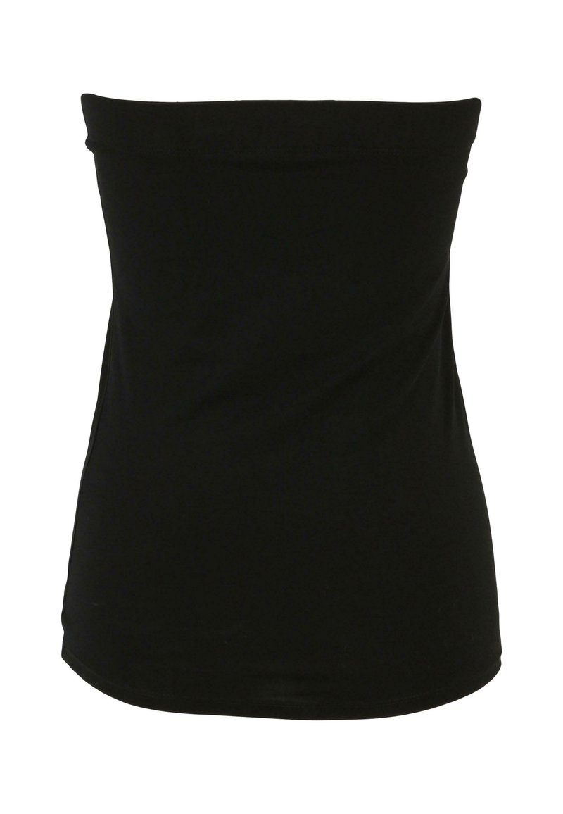 Brandit Brandit BANDEAU - Top - black Begrenztes Angebot