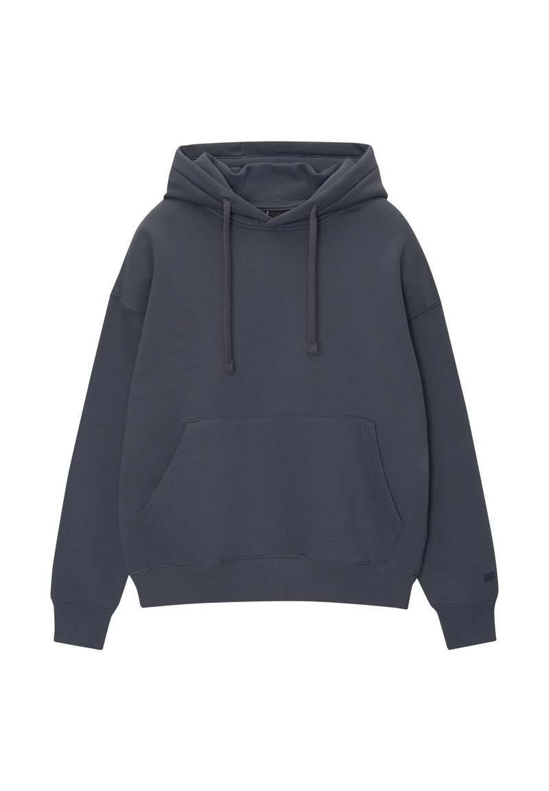 PULL&BEAR PULL&BEAR Sweatshirt - blue Preisnachlass