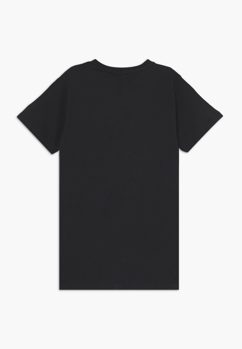 Ellesse Ellesse JENA - Print T-shirt - black Neuheiten